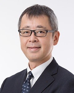 田中太郎
