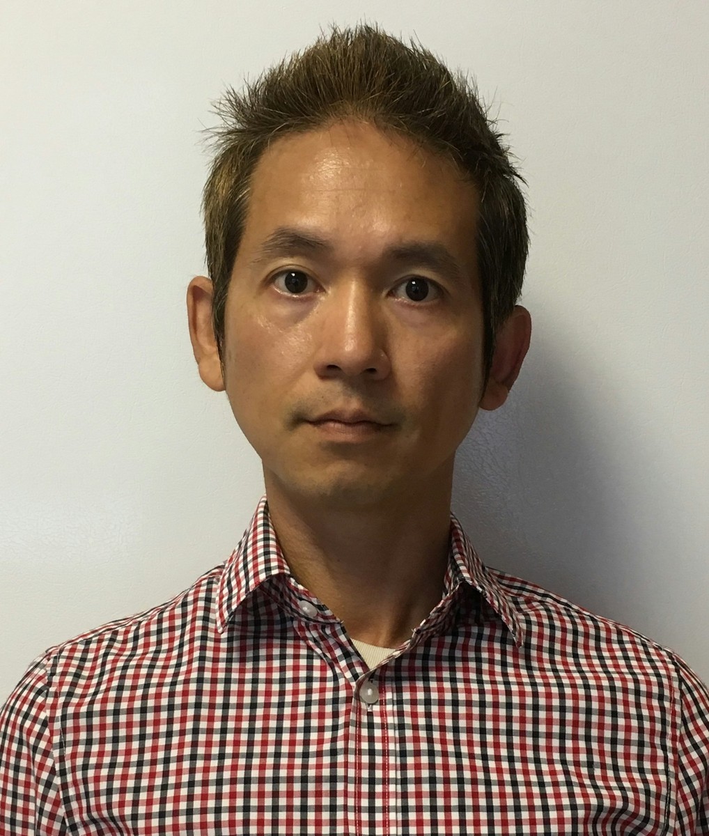 山田一郎